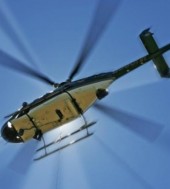 Închirieri elicopter în Moldova