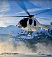 Închirieri elicopter în Muntenia