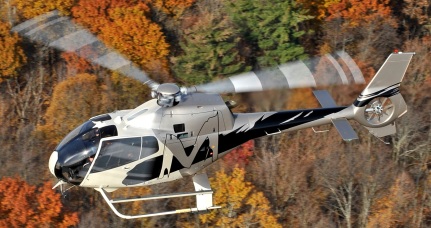 Inchiriere elicoptere in clasa “Economic”
